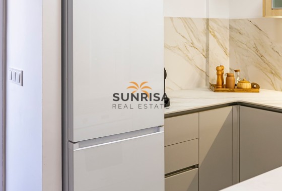 Appartement · Nouvelle construction - Torrevieja · Alicante · Espagne