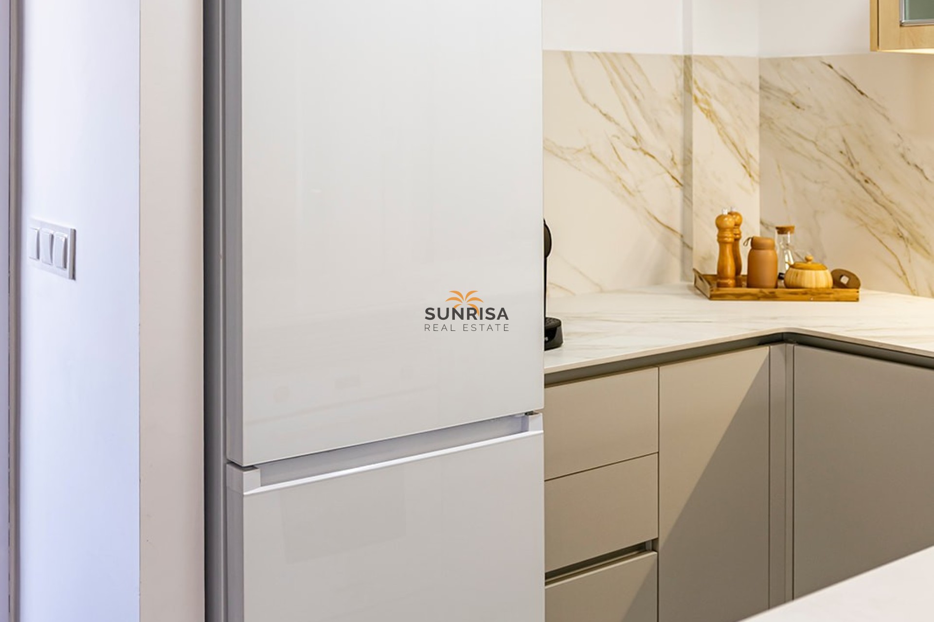 Nouvelle construction - Appartement - Torrevieja