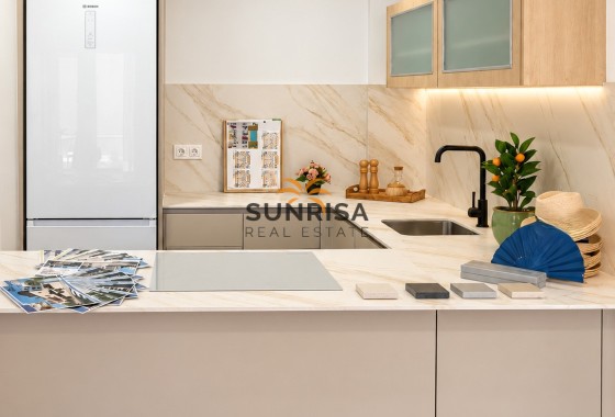 Appartement · Nouvelle construction - Torrevieja · Alicante · Espagne
