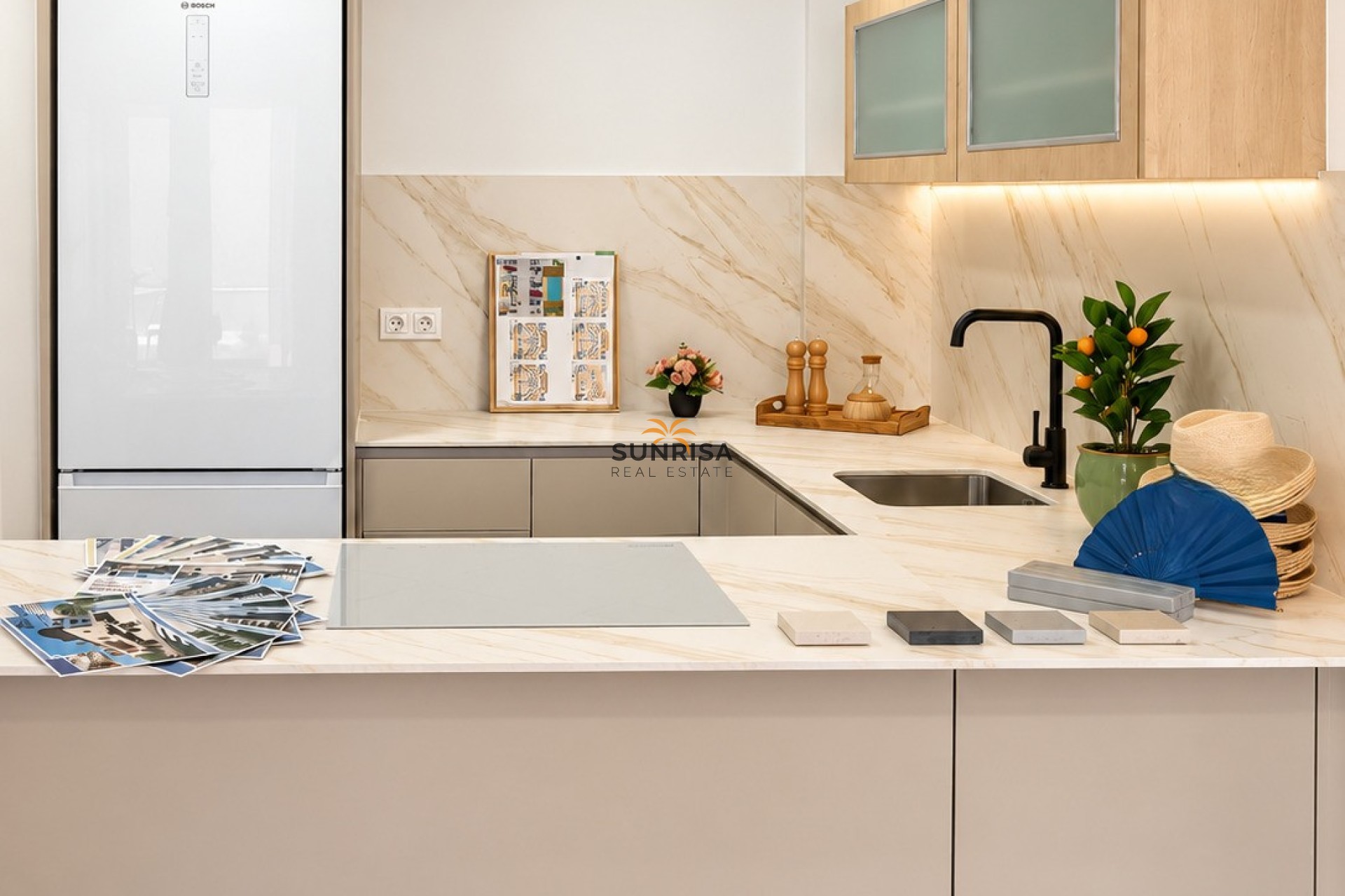 Nouvelle construction - Appartement - Torrevieja