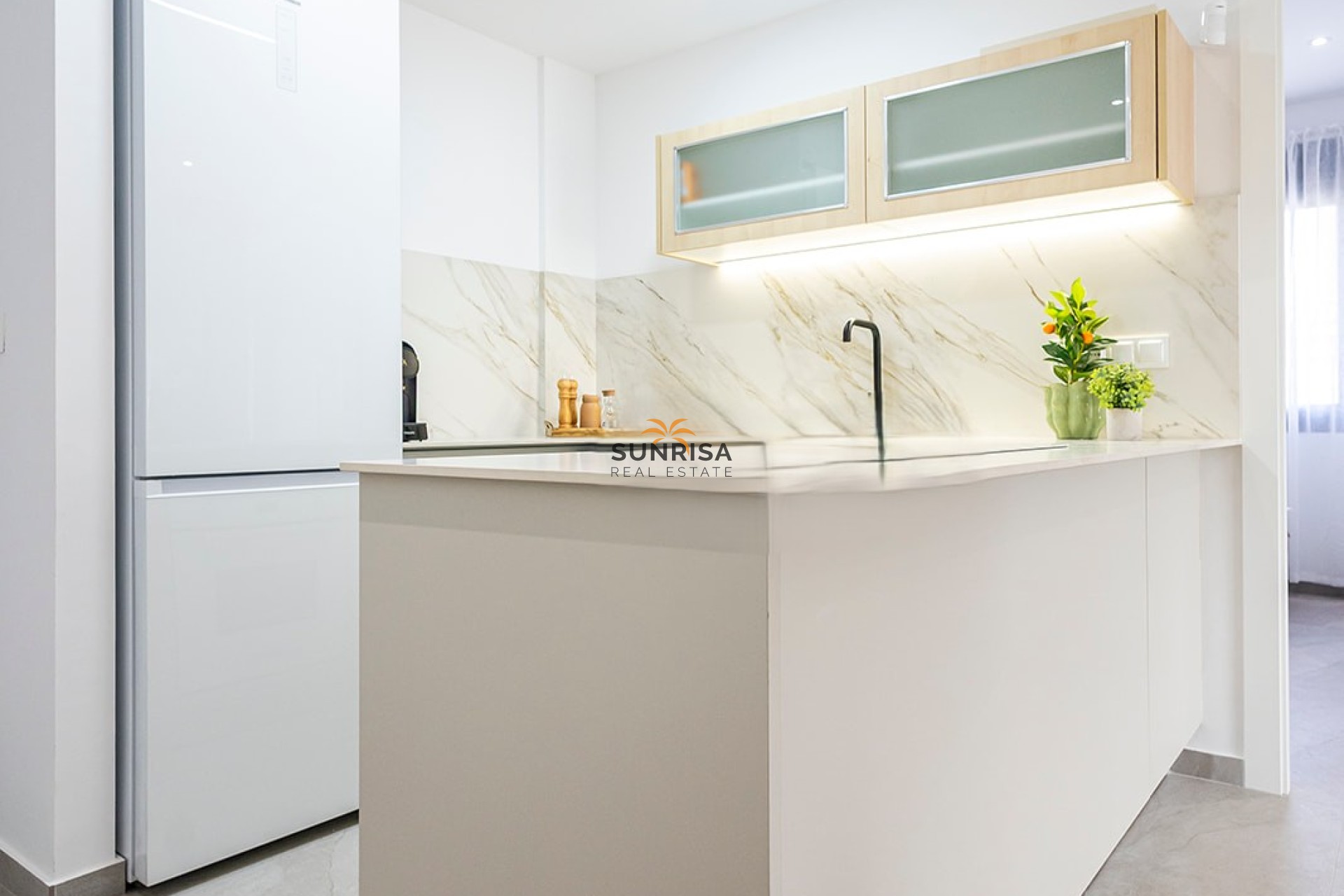 Nouvelle construction - Appartement - Torrevieja