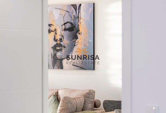 Appartement · Nouvelle construction - Torrevieja · Alicante · Espagne
