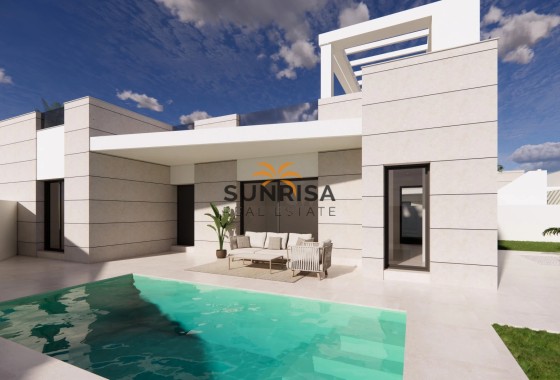 Maison · Nouvelle construction - San Fulgencio · Alicante · Espagne