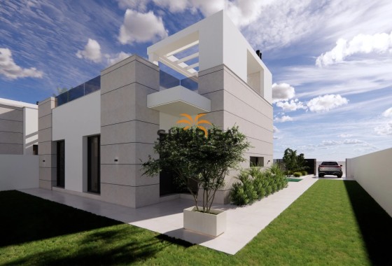 Maison · Nouvelle construction - San Fulgencio · Alicante · Espagne