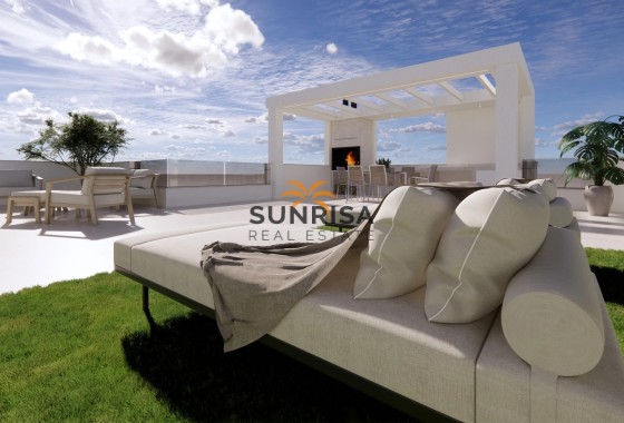 Maison · Nouvelle construction - San Fulgencio · Alicante · Espagne