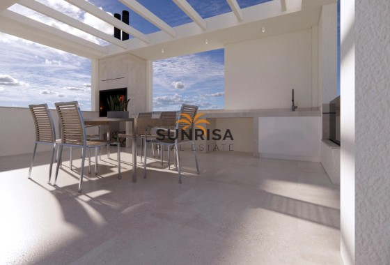 Maison · Nouvelle construction - San Fulgencio · Alicante · Espagne