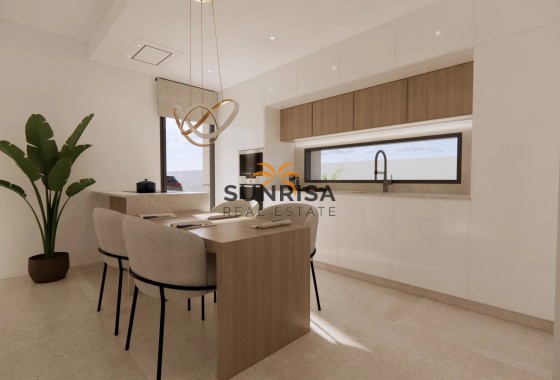 Maison · Nouvelle construction - San Fulgencio · Alicante · Espagne