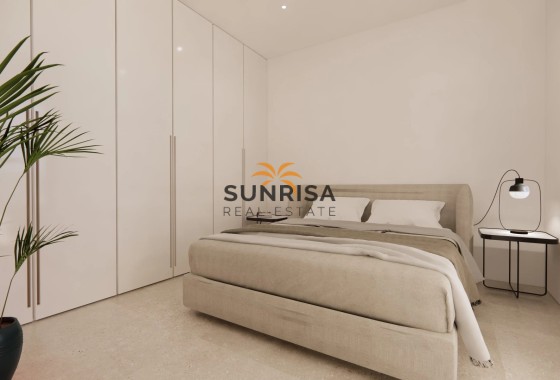 Maison · Nouvelle construction - San Fulgencio · Alicante · Espagne