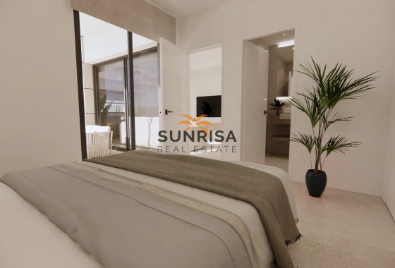 Maison · Nouvelle construction - San Fulgencio · Alicante · Espagne