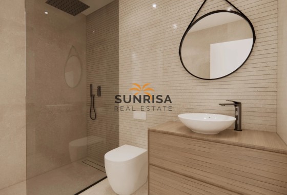 Maison · Nouvelle construction - San Fulgencio · Alicante · Espagne