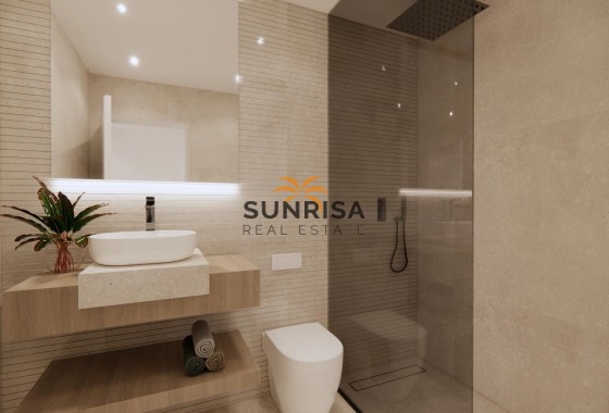 Maison · Nouvelle construction - San Fulgencio · Alicante · Espagne