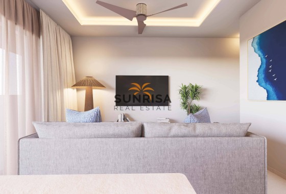 Maison de ville · Nouvelle construction - Torrevieja · Alicante · Espagne