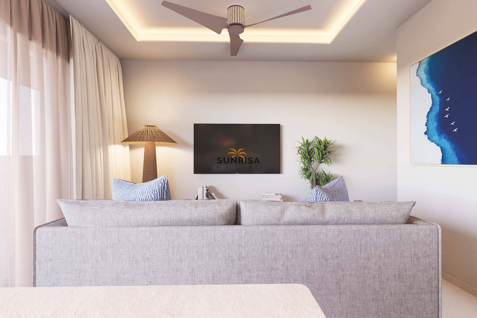 Nouvelle construction - Maison de ville - Torrevieja