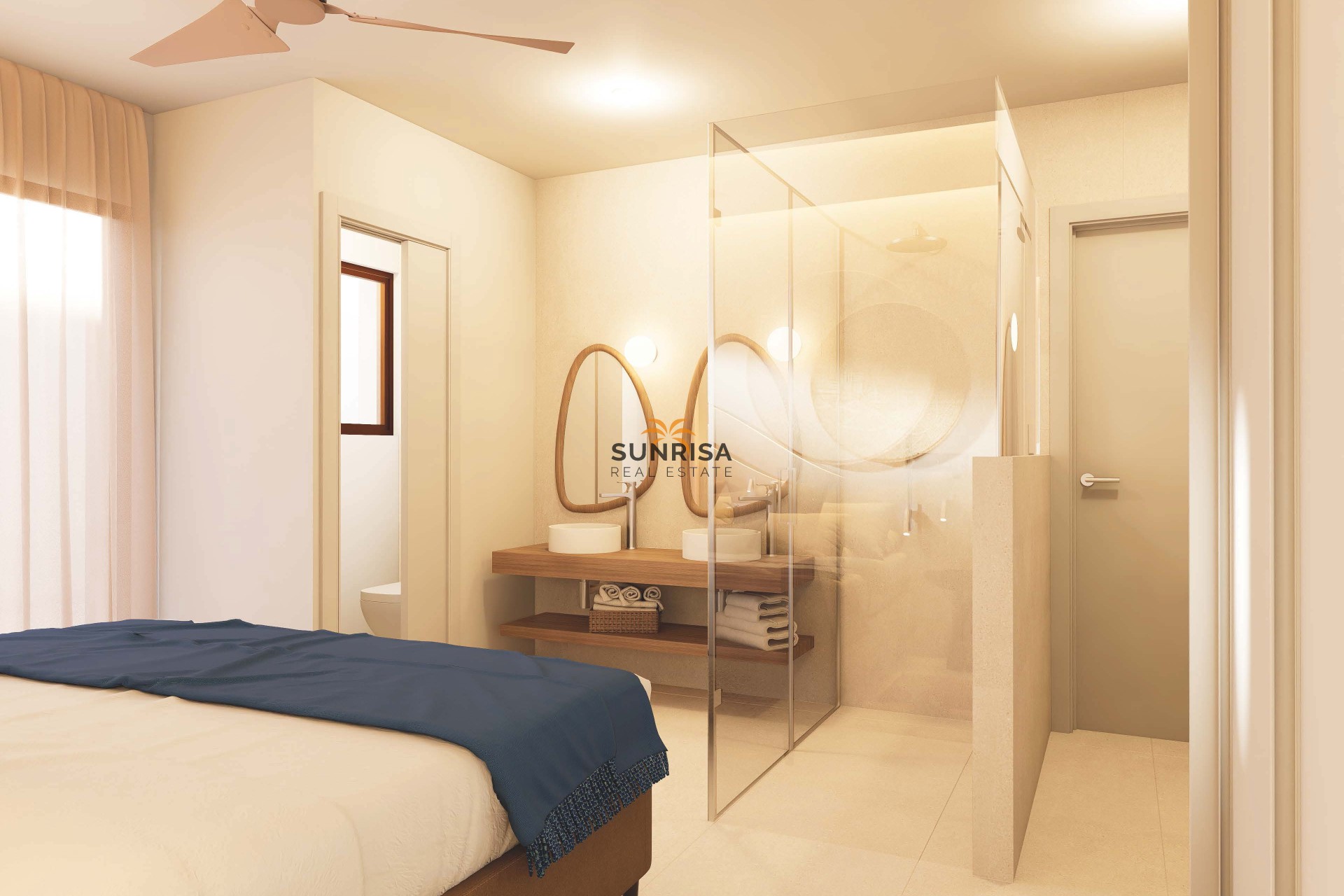 Nouvelle construction - Maison de ville - Torrevieja