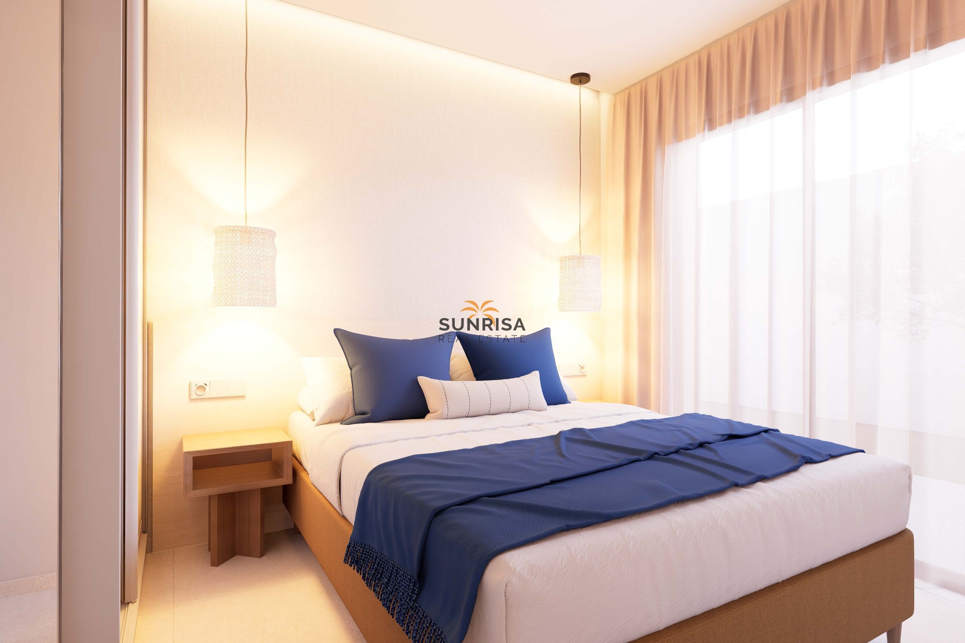 Nouvelle construction - Maison de ville - Torrevieja