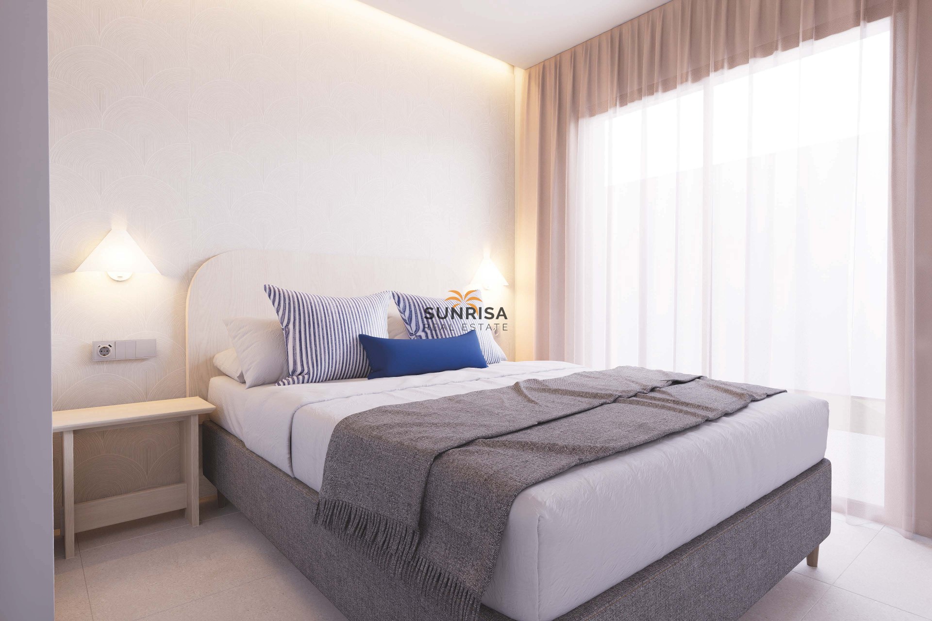 Nouvelle construction - Maison de ville - Torrevieja