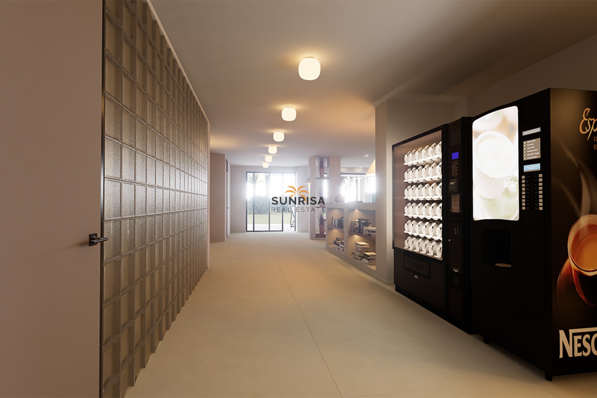 Nouvelle construction - Maison de ville - Torrevieja