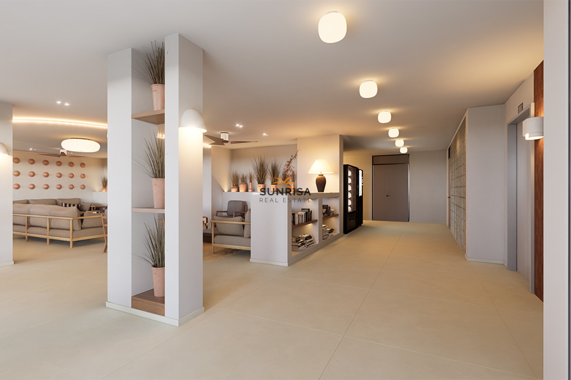 Nouvelle construction - Maison de ville - Torrevieja