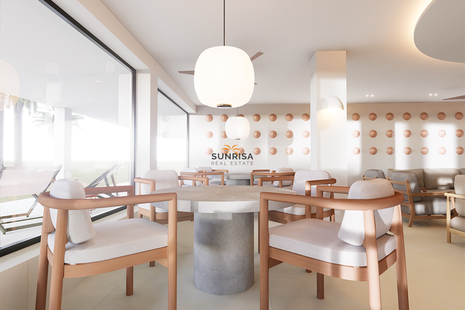 Nouvelle construction - Maison de ville - Torrevieja