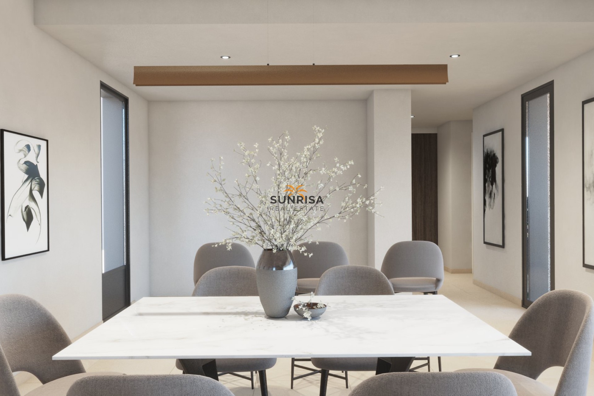 Nouvelle construction - Bungalow - Torrevieja