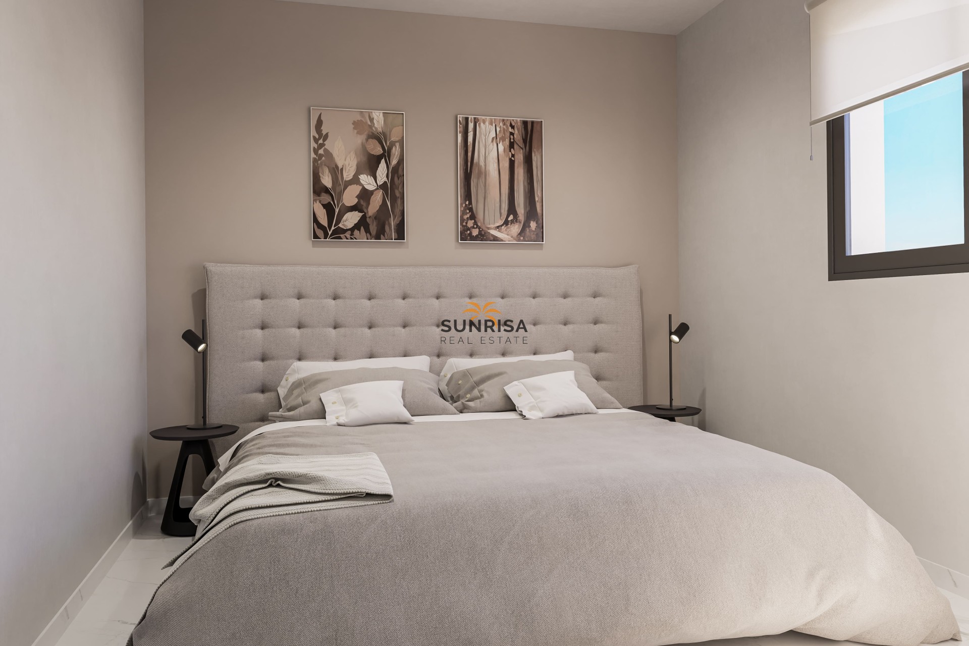 Nouvelle construction - Bungalow - Torrevieja