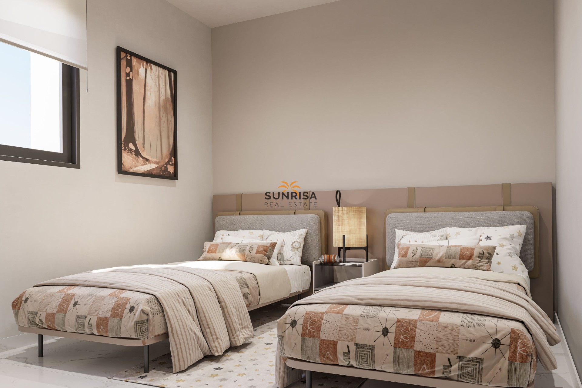 Nouvelle construction - Bungalow - Torrevieja