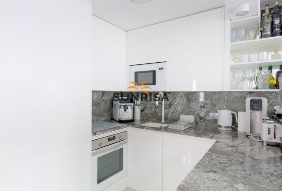 Maison de ville · Revente - Torrevieja · Punta Prima · Alicante · Espagne
