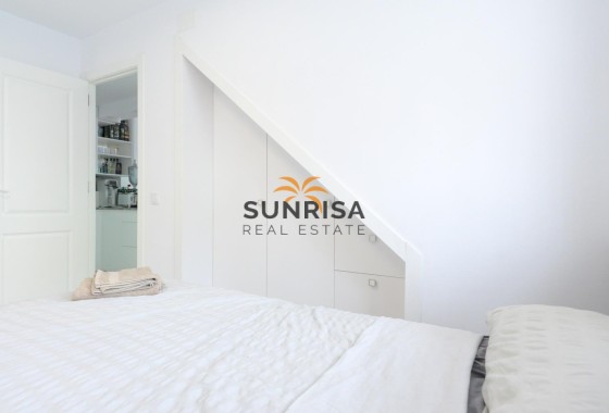 Maison de ville · Revente - Torrevieja · Punta Prima · Alicante · Espagne