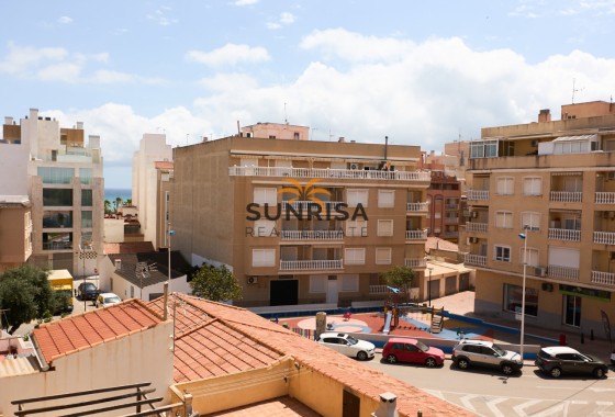 Appartement · Revente - Torrevieja · La Mata pueblo · Alicante · Espagne