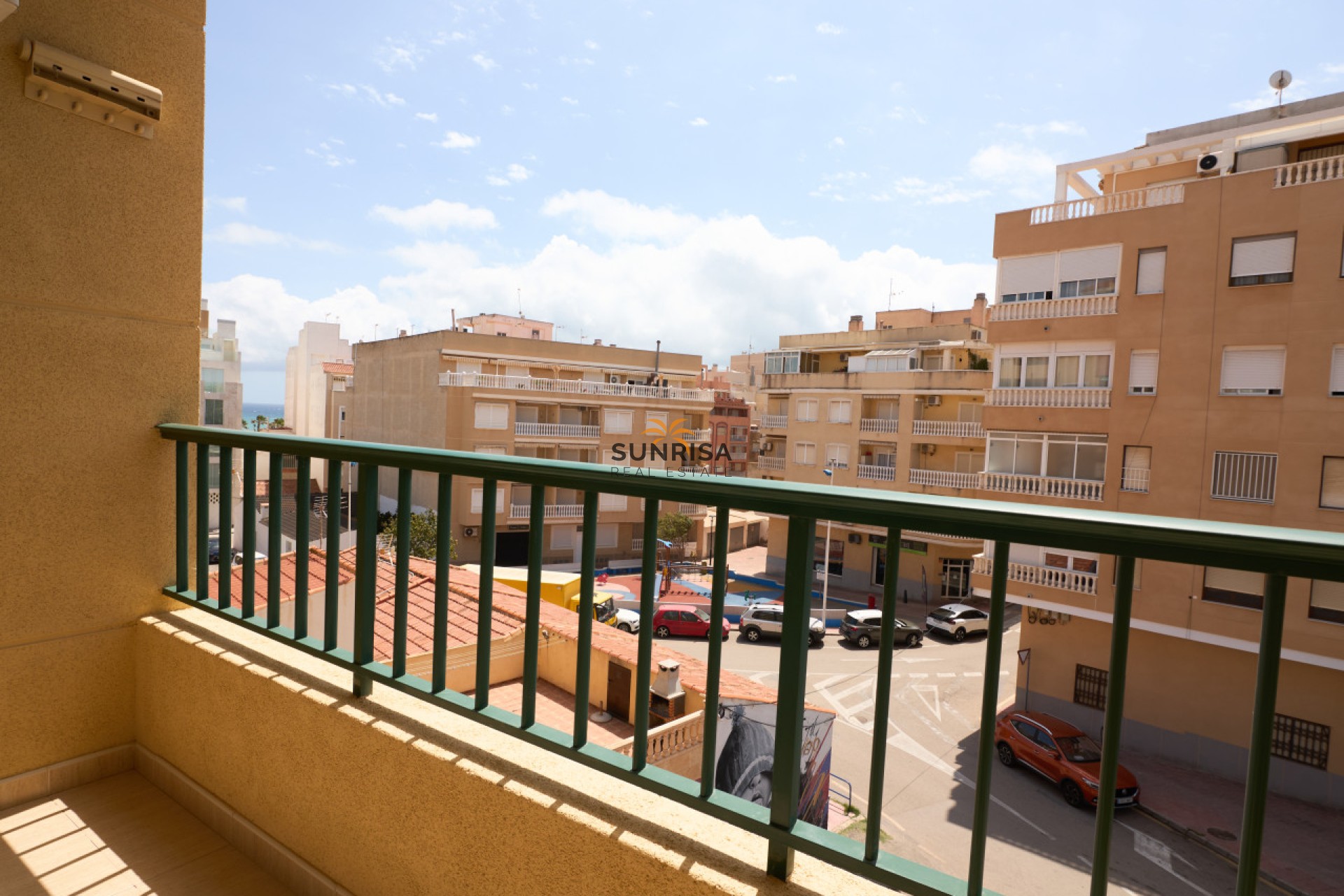 Revente - Appartement - Torrevieja