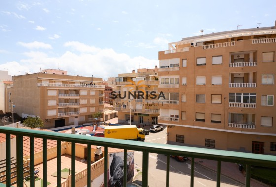 Appartement · Revente - Torrevieja · La Mata pueblo · Alicante · Espagne