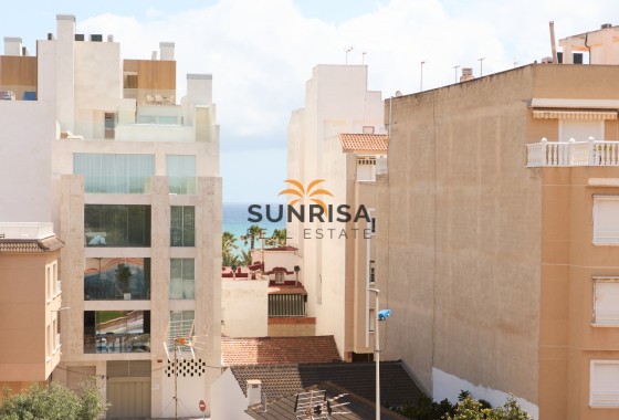 Appartement · Revente - Torrevieja · La Mata pueblo · Alicante · Espagne