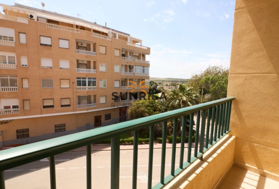 Appartement · Revente - Torrevieja · La Mata pueblo · Alicante · Espagne