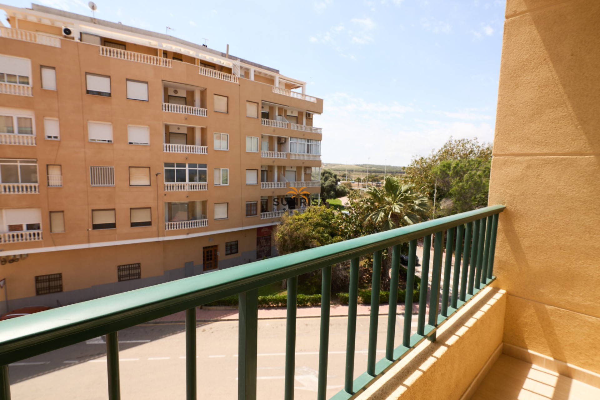 Revente - Appartement - Torrevieja