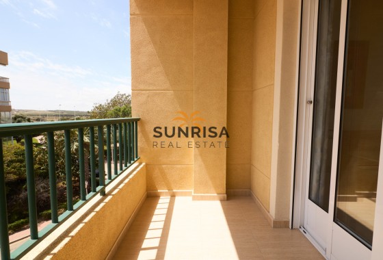 Appartement · Revente - Torrevieja · La Mata pueblo · Alicante · Espagne