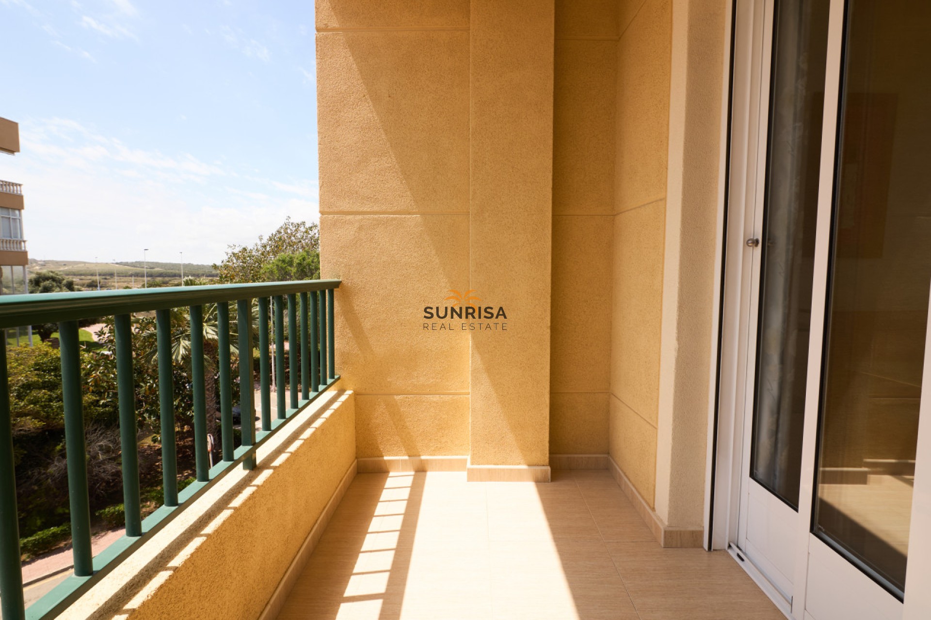 Revente - Appartement - Torrevieja