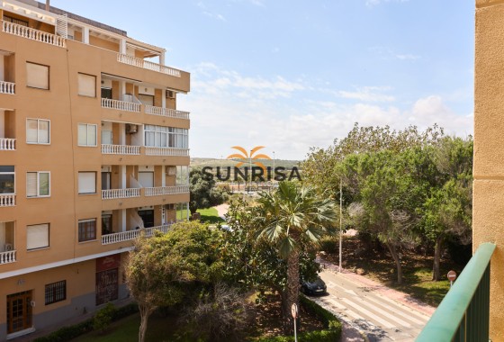 Appartement · Revente - Torrevieja · La Mata pueblo · Alicante · Espagne