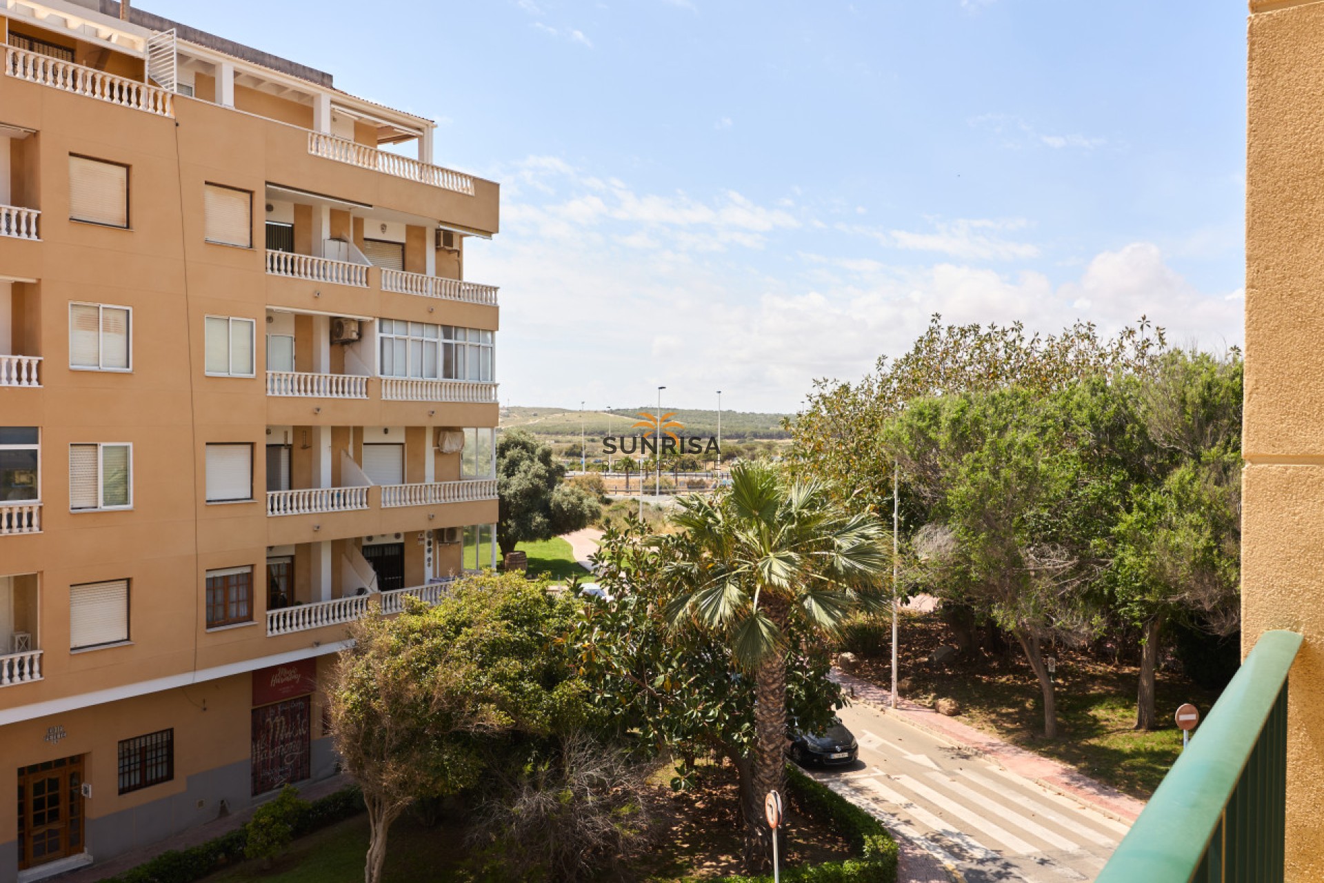 Revente - Appartement - Torrevieja