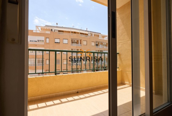 Appartement · Revente - Torrevieja · La Mata pueblo · Alicante · Espagne
