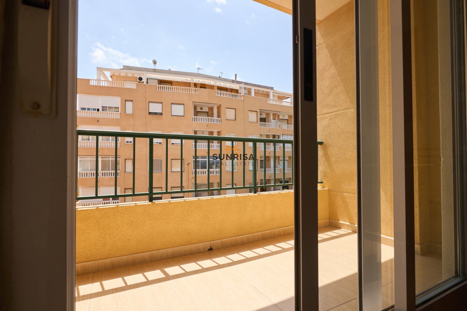 Revente - Appartement - Torrevieja