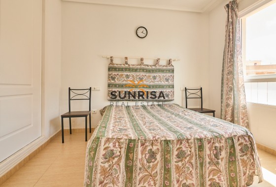 Appartement · Revente - Torrevieja · La Mata pueblo · Alicante · Espagne
