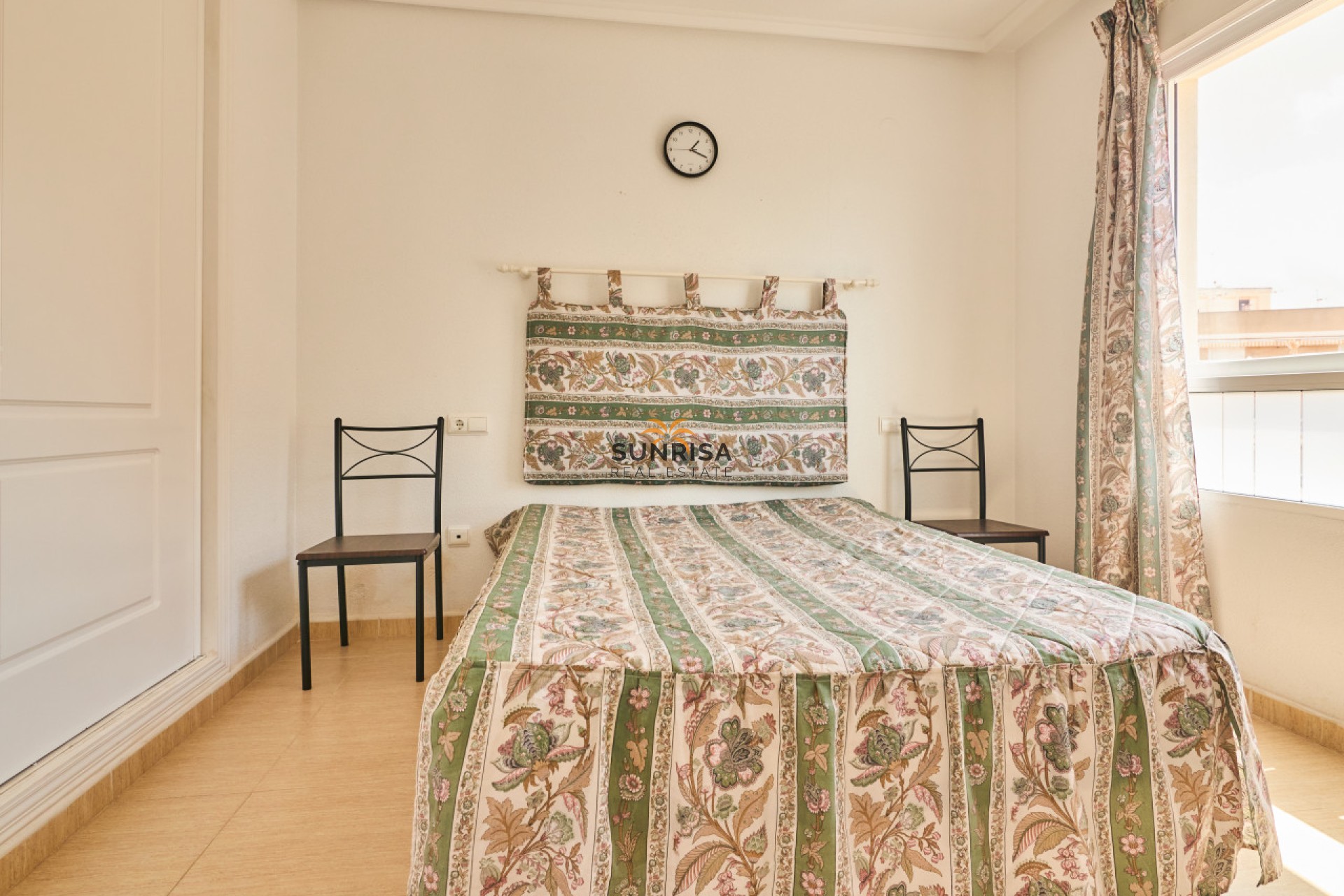 Revente - Appartement - Torrevieja