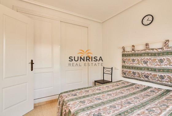Appartement · Revente - Torrevieja · La Mata pueblo · Alicante · Espagne