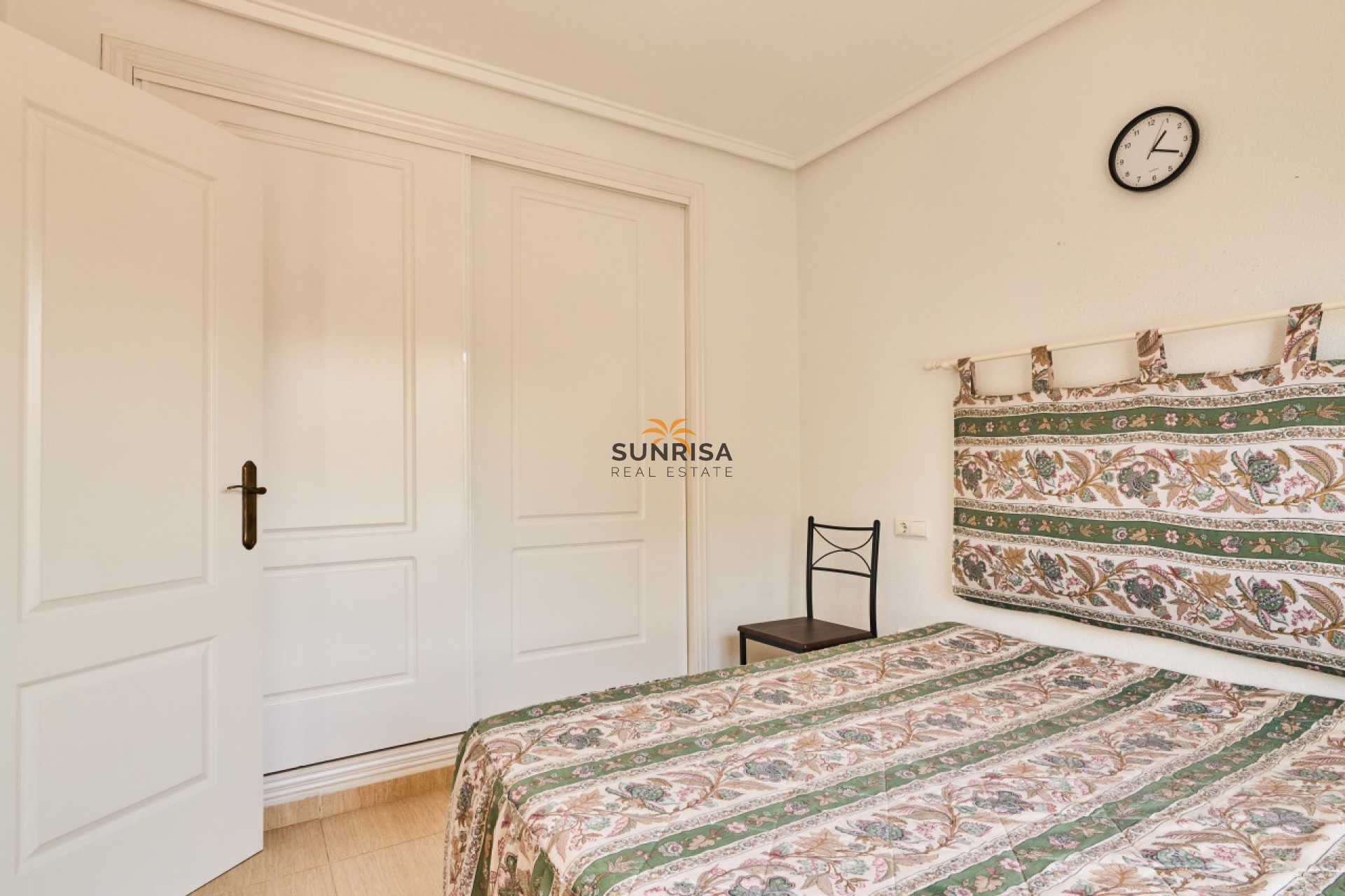 Revente - Appartement - Torrevieja