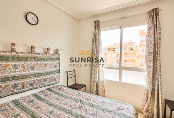 Appartement · Revente - Torrevieja · La Mata pueblo · Alicante · Espagne