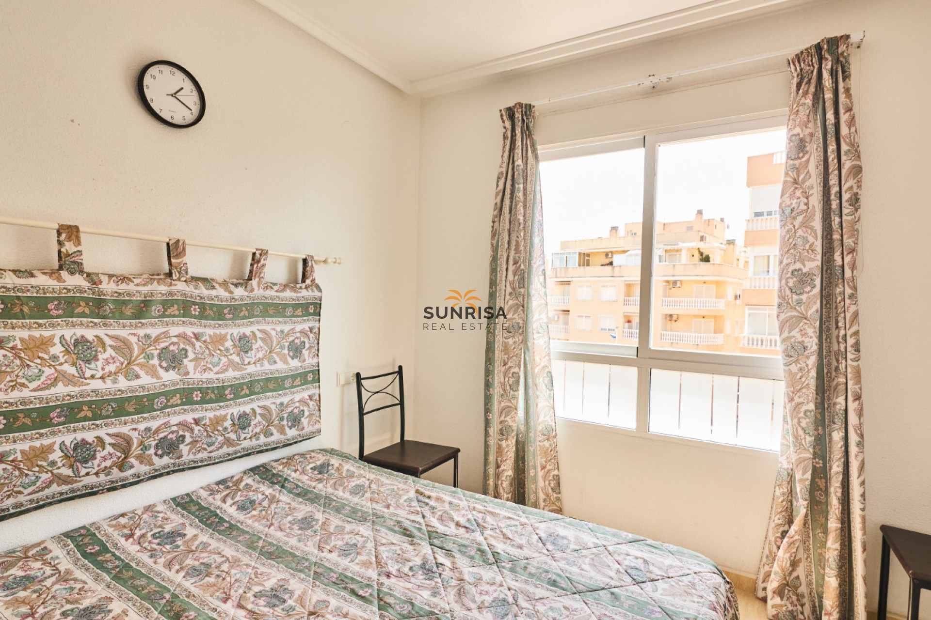 Revente - Appartement - Torrevieja