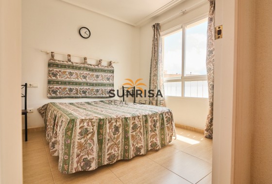 Appartement · Revente - Torrevieja · La Mata pueblo · Alicante · Espagne