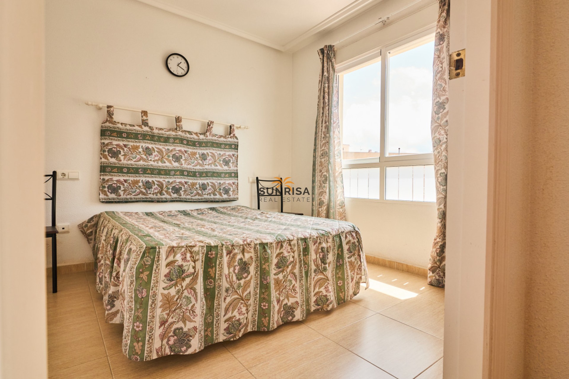 Revente - Appartement - Torrevieja