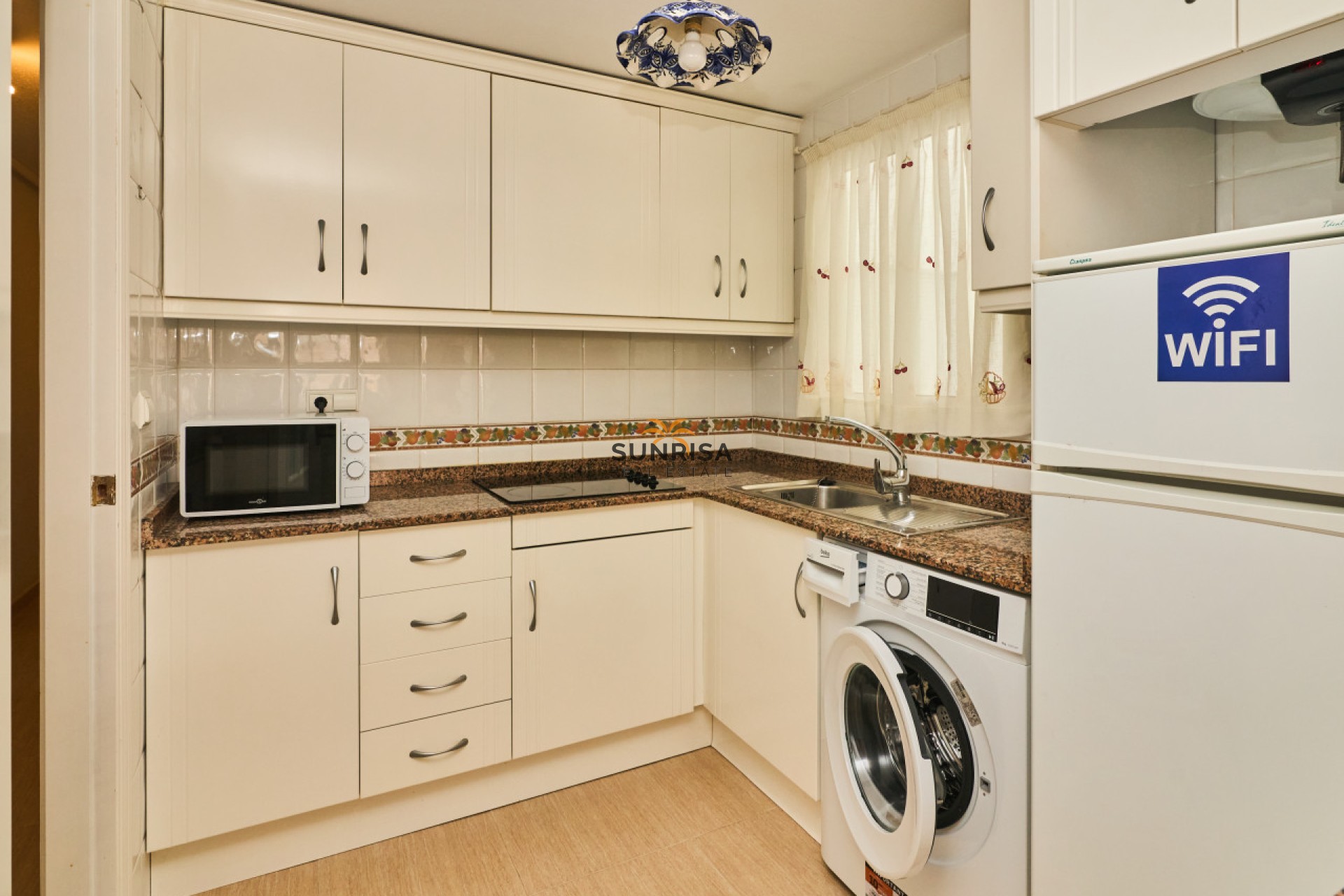 Revente - Appartement - Torrevieja