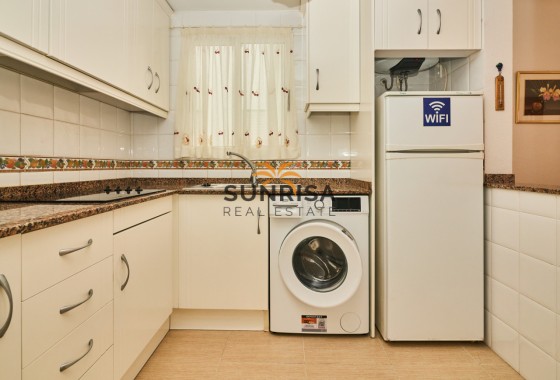 Appartement · Revente - Torrevieja · La Mata pueblo · Alicante · Espagne